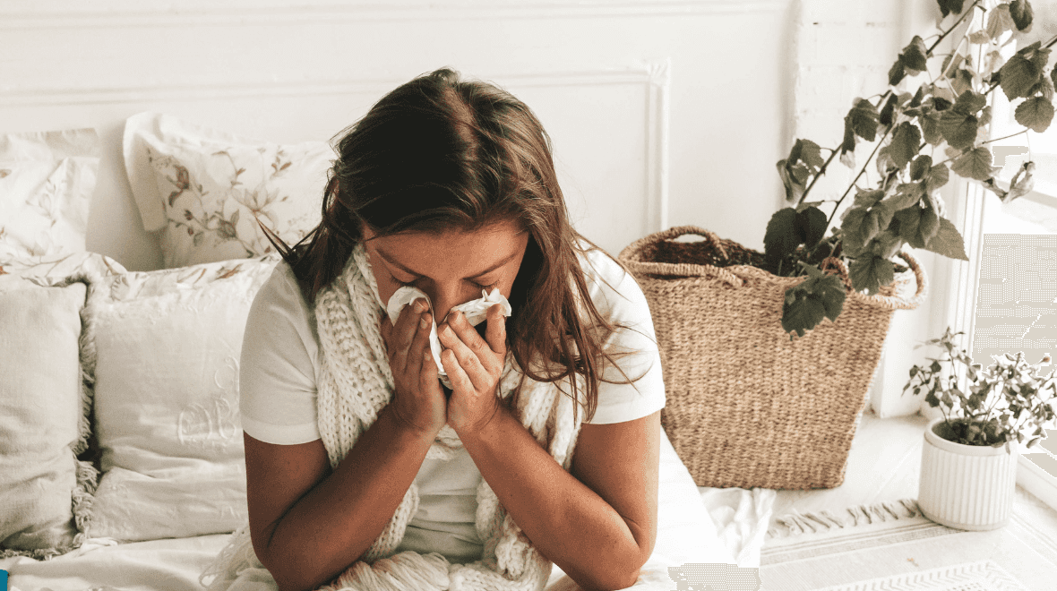 Supporting a friend suffering a miscarriage can be this beautifully simple