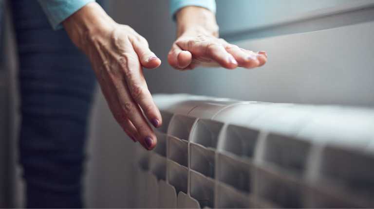 Shoppers praise radiator hack that makes a ‘big difference’ during winter months