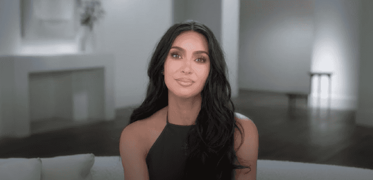 Kim Kardashian suffers brain aneurysm