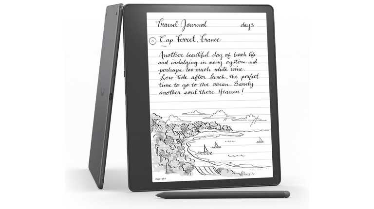 Amazon drops the price of ‘impressive’ Kindle to its lowest in months