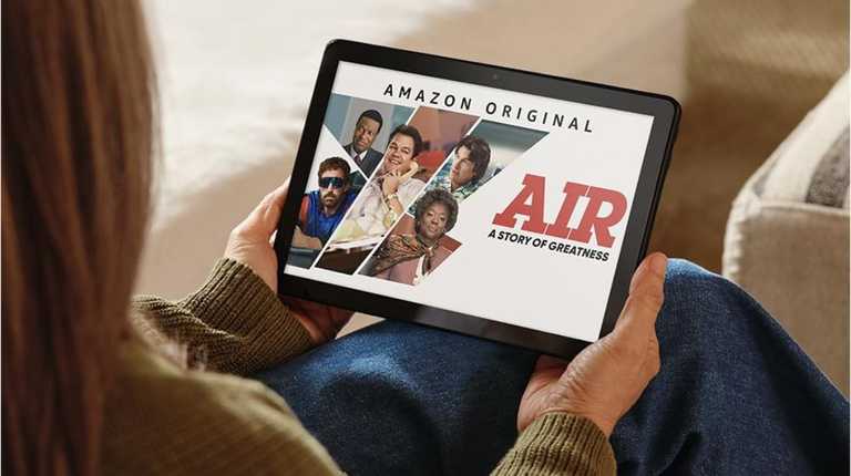 Amazon’s ‘impressive’ tablet is more than 50% off at its cheapest price ever