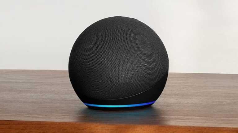 Amazon slashes price of Echo Dot to its lowest price in months