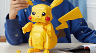 Pokémon Lego Set