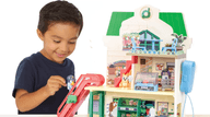 Bluey Supermarket Playset has price slashed - and it's cheaper than Prime Day