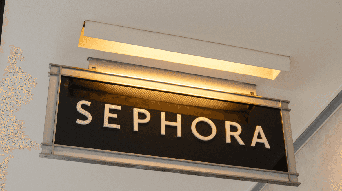 Sephora set to finally open store in Ireland