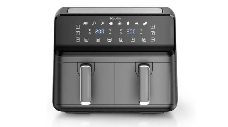 Air fryer that’s ‘just as good as Ninja’ slashed to €55 in limited time deal