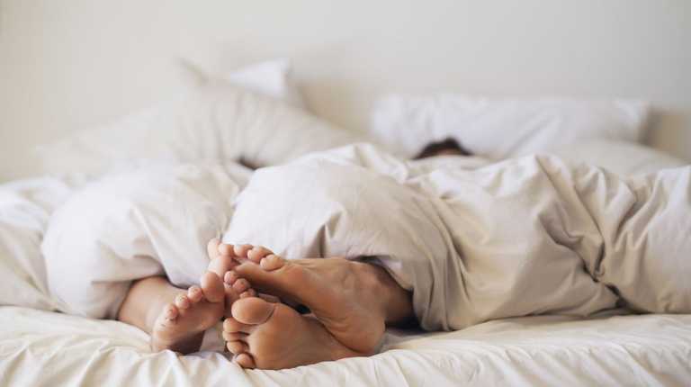 Shoppers discover ‘cost effective’ way to stay warm at night without the heating on