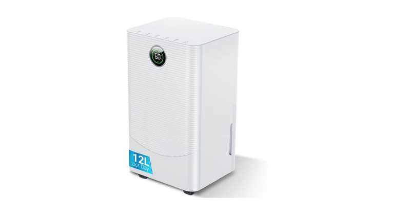 ‘Excellent’ device that makes ‘noticeable difference during colder months’ gets 80% discount