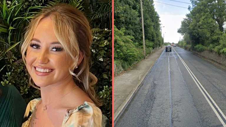 Fundraiser to bring body of Louth road tragedy victim home reaches over €30k