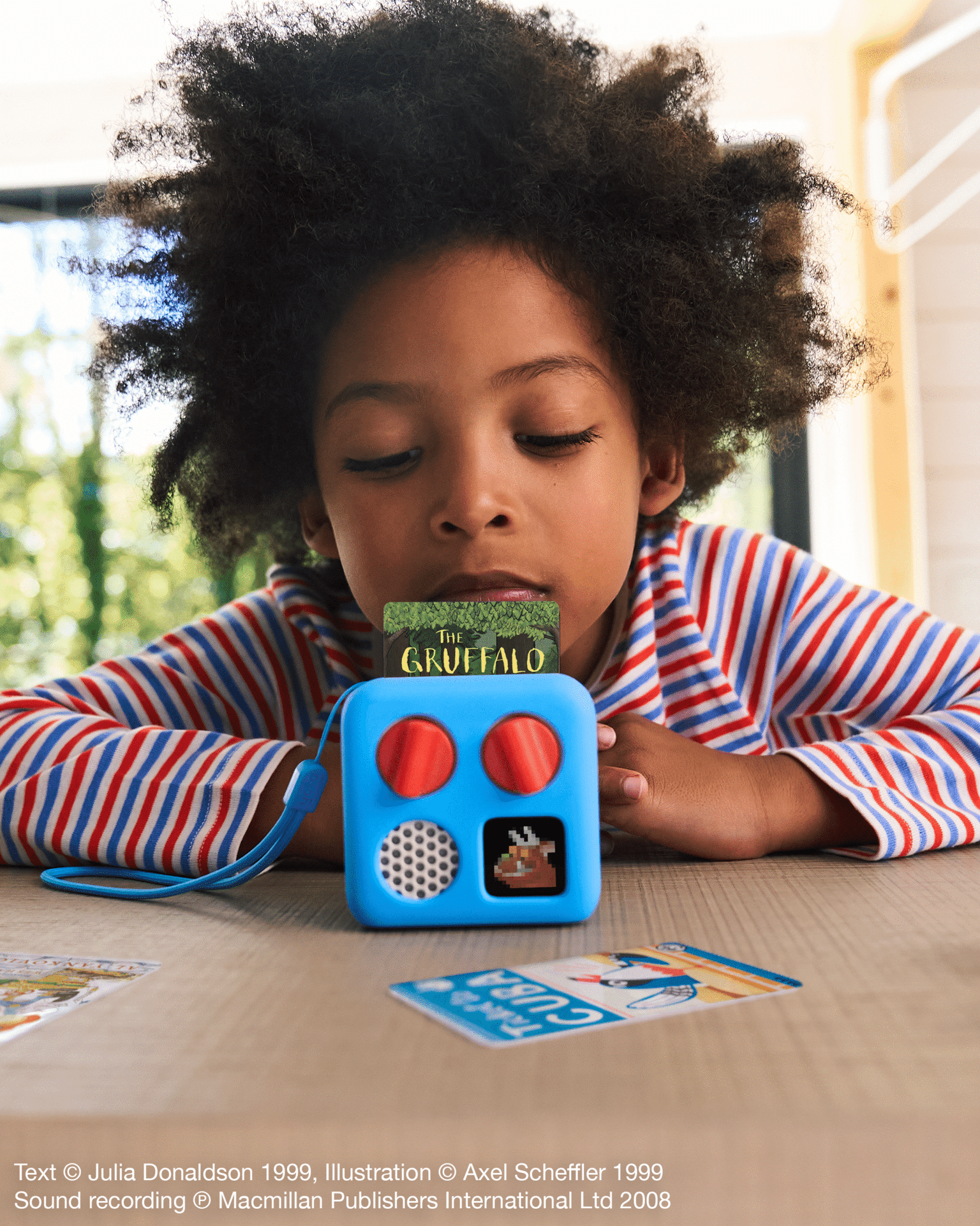 Looking for a sustainable toy to gift this Christmas?