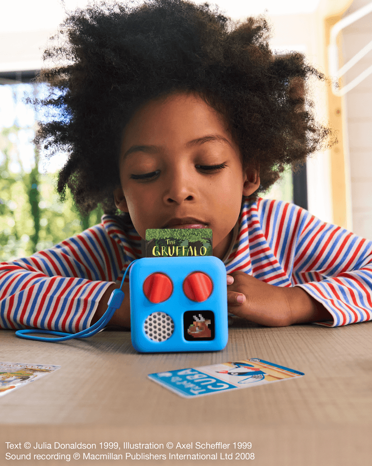 Looking for a sustainable toy to gift this Christmas?