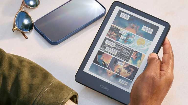 Amazon launches huge discount on popular Kindle in early Black Friday deal