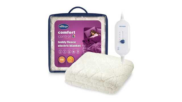 ‘Perfect’ device for winter that ‘costs just a cent to run’ gets huge discount