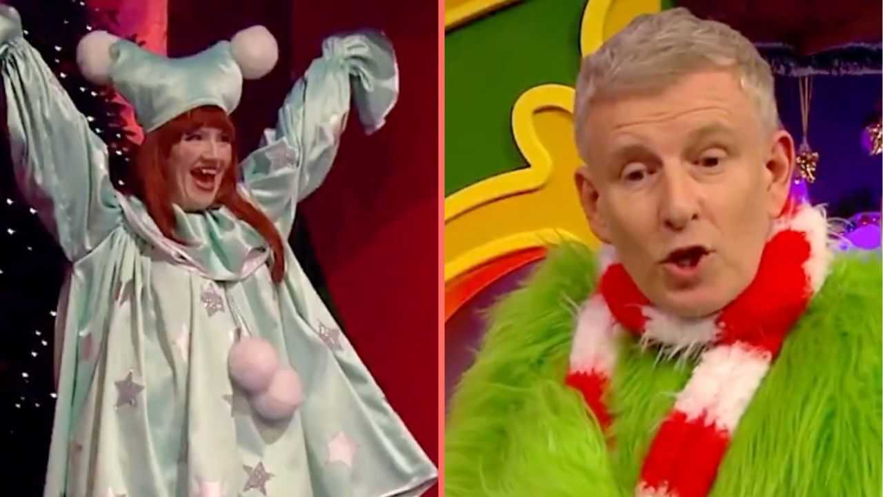 Viewers dub this year’s Late Late Toy Show the ‘best ever’