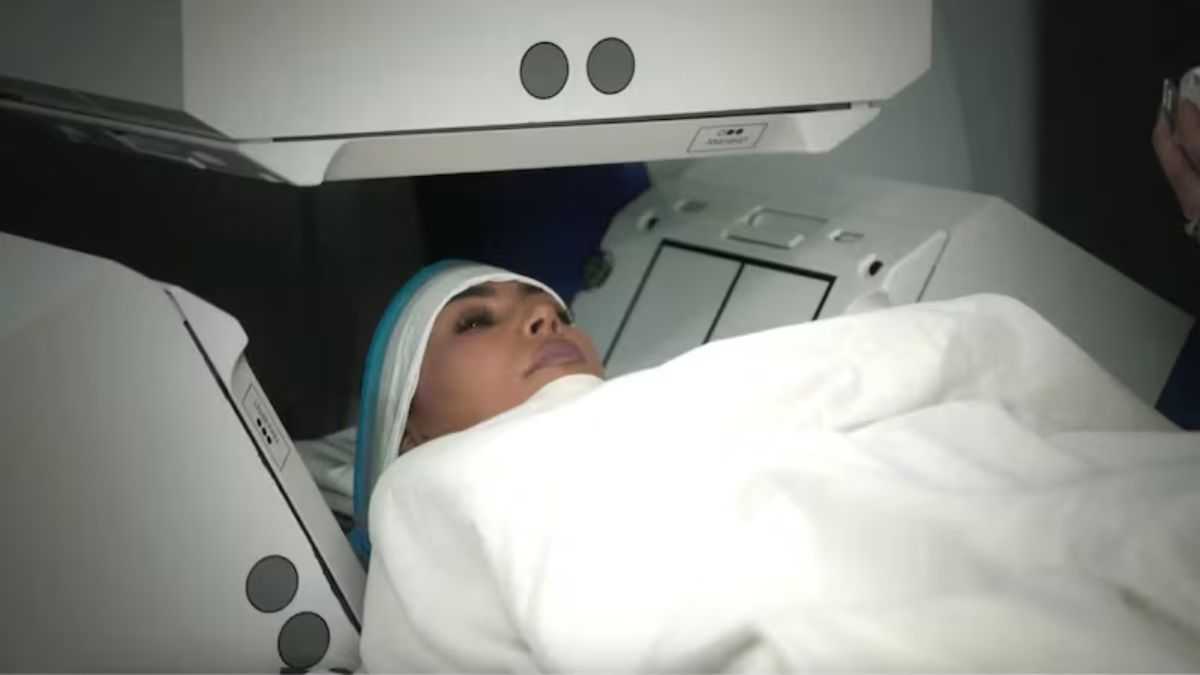 New scan reveals Kim Kardashian has ‘low brain activity’ linked to an aneurysm she’s had for years