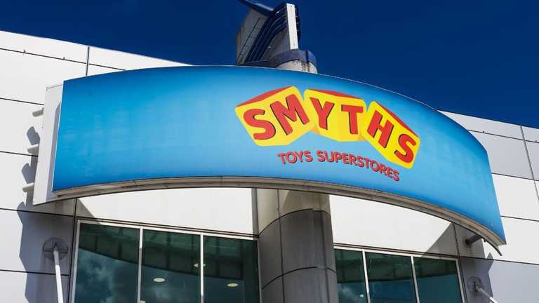 Smyths issues warning to shoppers ahead of Christmas season