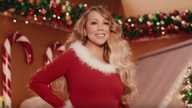 Insane amount of money Mariah Carey makes every hour from All I Want For Christmas Is You