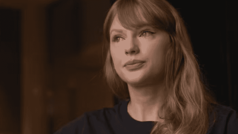 Taylor Swift breaks down in tears as she opens up about Southport attack