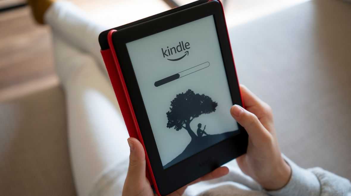 Kindle fans can get a free subscription this December – and this is how to claim