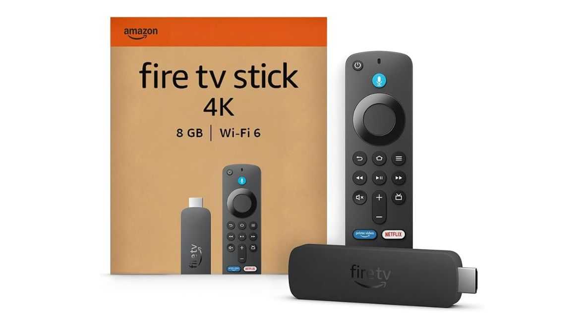 Amazon slashes price of Fire TV Stick – and it’s cheaper than Black Friday