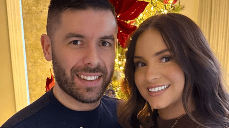 Irish influencer Rachel Gorry announces her engagement