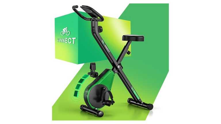 ‘Superb’ indoor exercise bike is at its lowest price ever in limited-time deal
