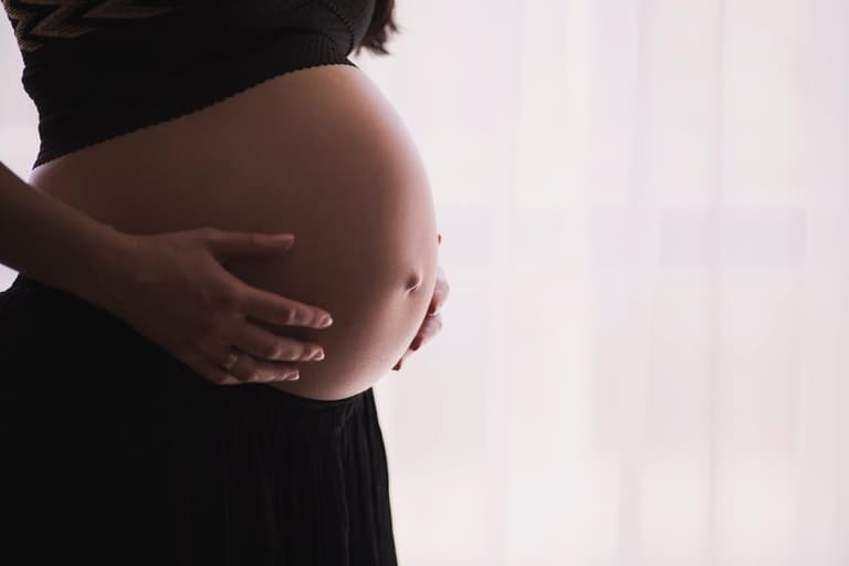 Debunked: Ten common myths about pregnancy
