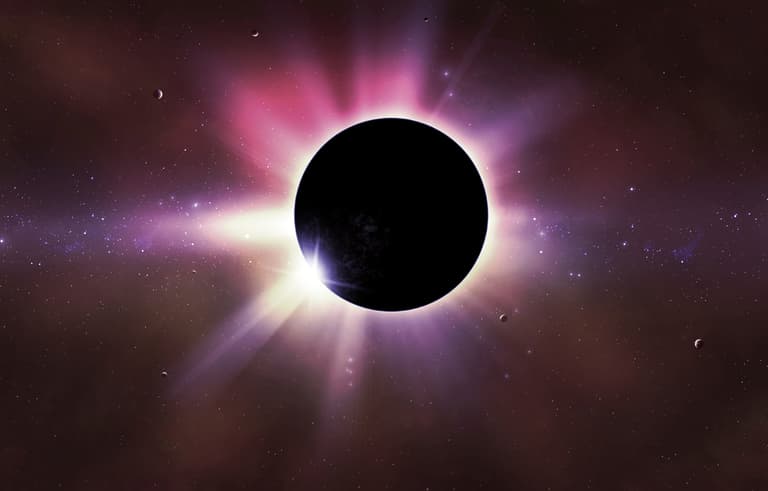 Wow – there’s a solar eclipse this Friday. How will you be viewing it?