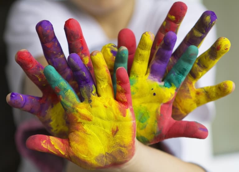 Do something! Get crafty, cultured or just get out in nature this weekend