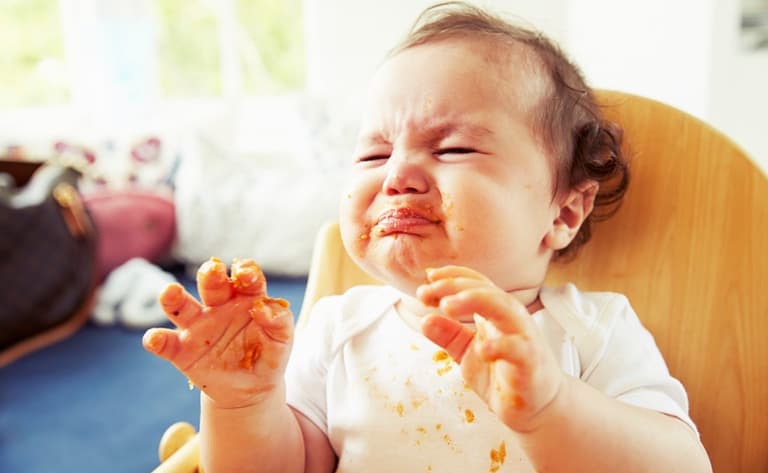 15 Steps To Surviving Motherhood: Sara Delmer Spills…