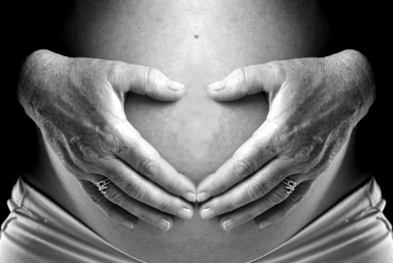 Older and wiser? German woman to give birth to quadruplets at 65