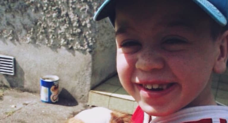 An Irish Mum is appealing for YOUR help. Here’s why…