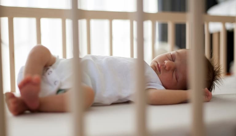 Ten things NOBODY tells you about having a baby