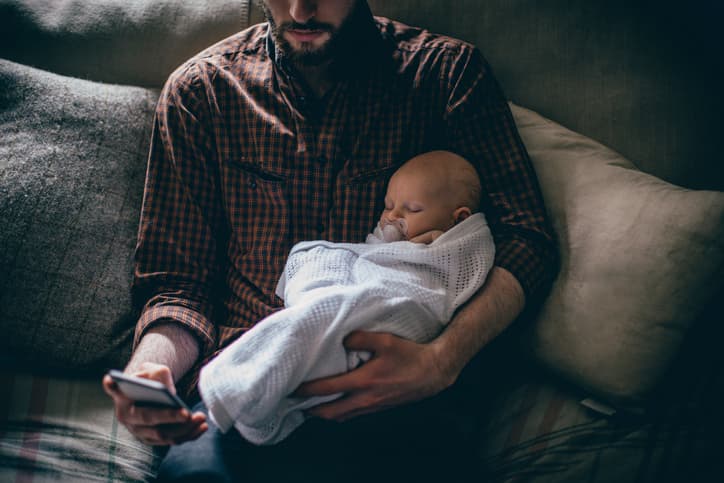 Today FM’s Dave Moore: 8 True Parenting Confessions from My Embarrassed Friends