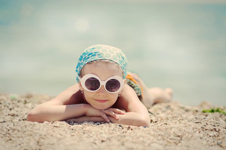 Travelling with kids? The 5 expert tips to make it all go more smoothly