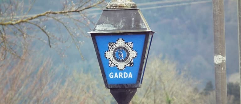 Four-year-old killed in Mayo farm accident