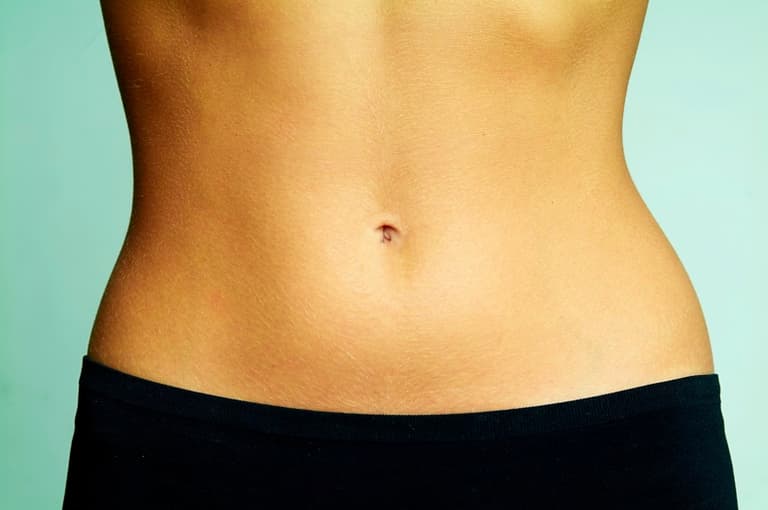 IBS impacts your fertility. Say what?!