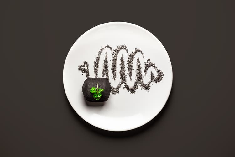 Eating For Two: Cool online cookbook features weird pregnancy cravings