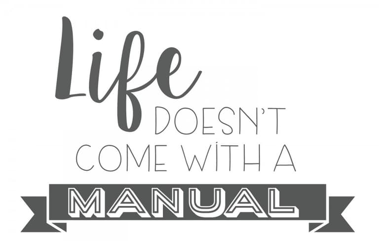 5 uplifting quotes to live by (and pass on to your kids)