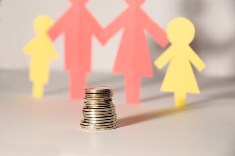 BREAKING: Families the biggest winners in #Budget2016 BREAKING: Families the biggest winners in #Budget2016