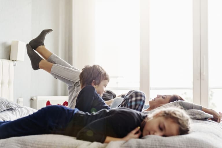No more fear! 9 top tips to get rid of the Sunday blues
