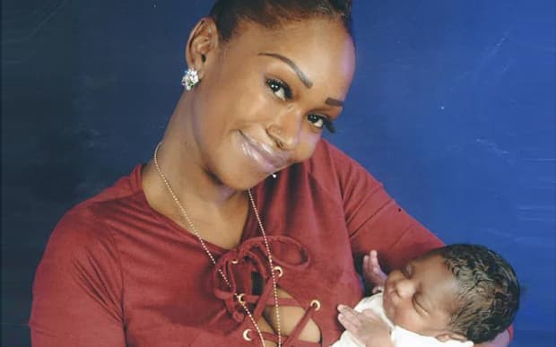 UK Police still searching for two-week-old baby boy who disappeared