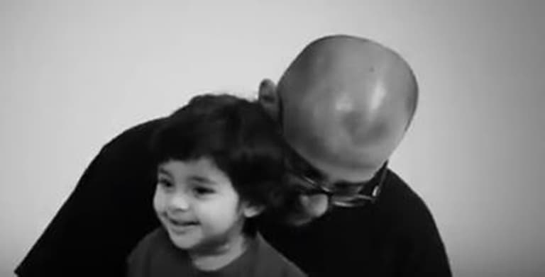 #TellHimNow video shows special bond between fathers and daughters #TellHimNow video shows special bond between fathers and daughters
