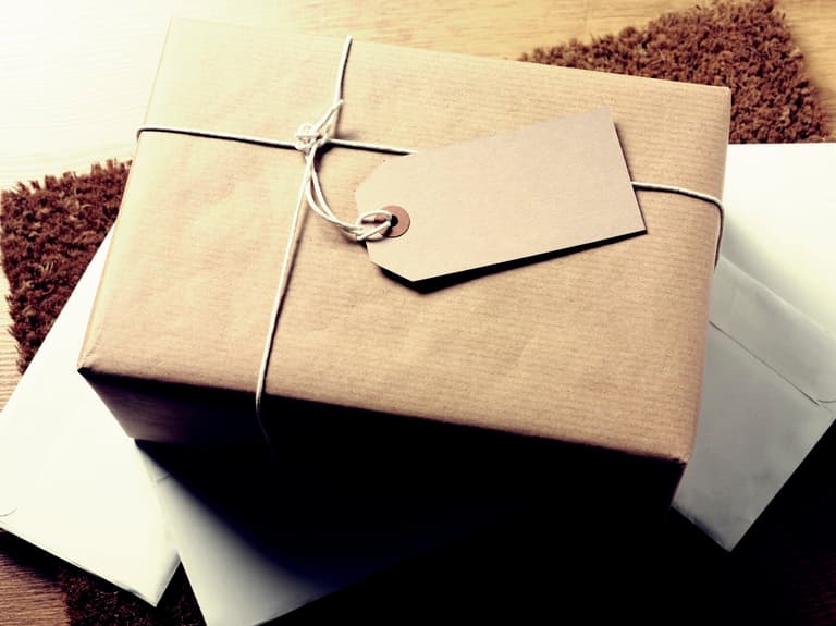 Still have things to send for Christmas? Check out the last posting dates
