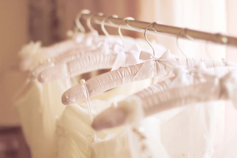 Want a gorgeous but affordable wedding gown? Read this!