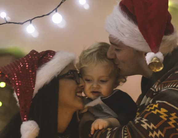 10 ways Christmas post-kids bears no resemblance to Christmas pre-kids