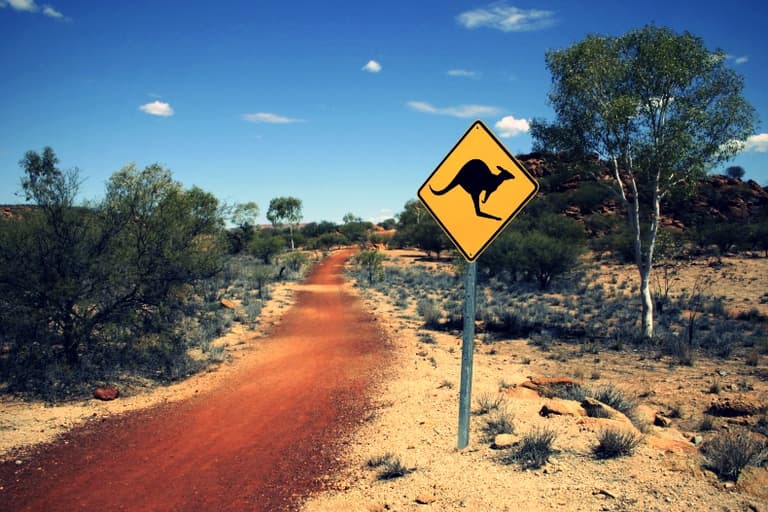 Television company seeks Irish families in Oz for new show
