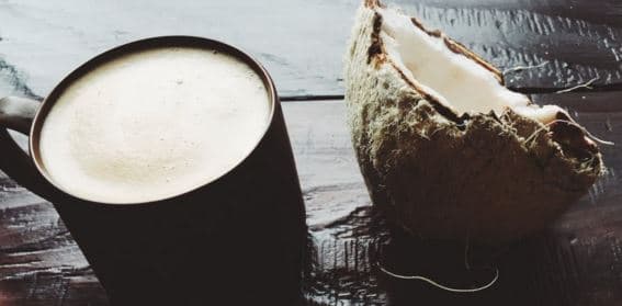 We REALLY like the sound of Starbucks’ new creation