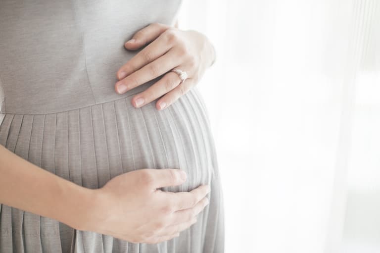 Why having a bump is BOSS: 10 reasons to love your bump