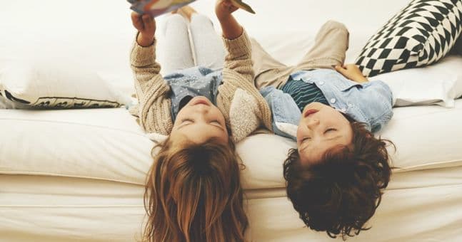 The beauty of the little things that spark a mother’s joy The beauty of the little things that spark a mother’s joy